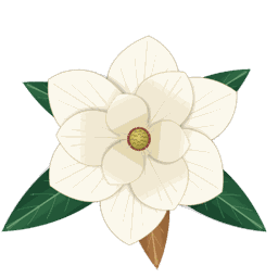 Magnolia English Circle
